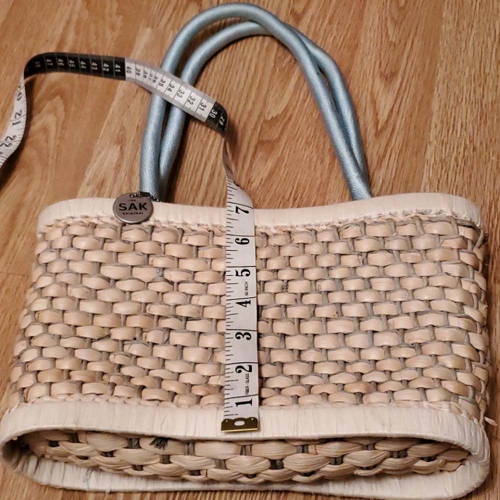 Hand bag - Picture 2 of 10